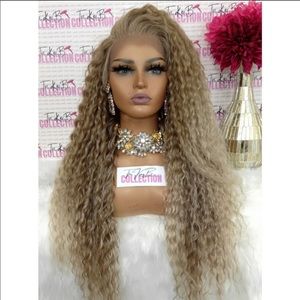 13x6 FREE PART SWISS LACE FRONT WIG